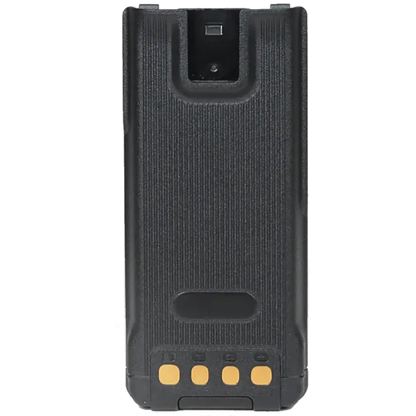 Hytera BL2801-Ex 2850mAh UL913 Certified Intrinsically Safe LI-Ion Battery