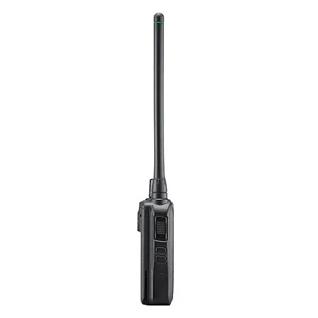 iCOM IC-F52D & IC-F62D/UL Series Handheld Digital Radios
