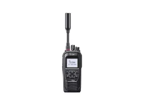 ICOM IC-SAT100 PTT