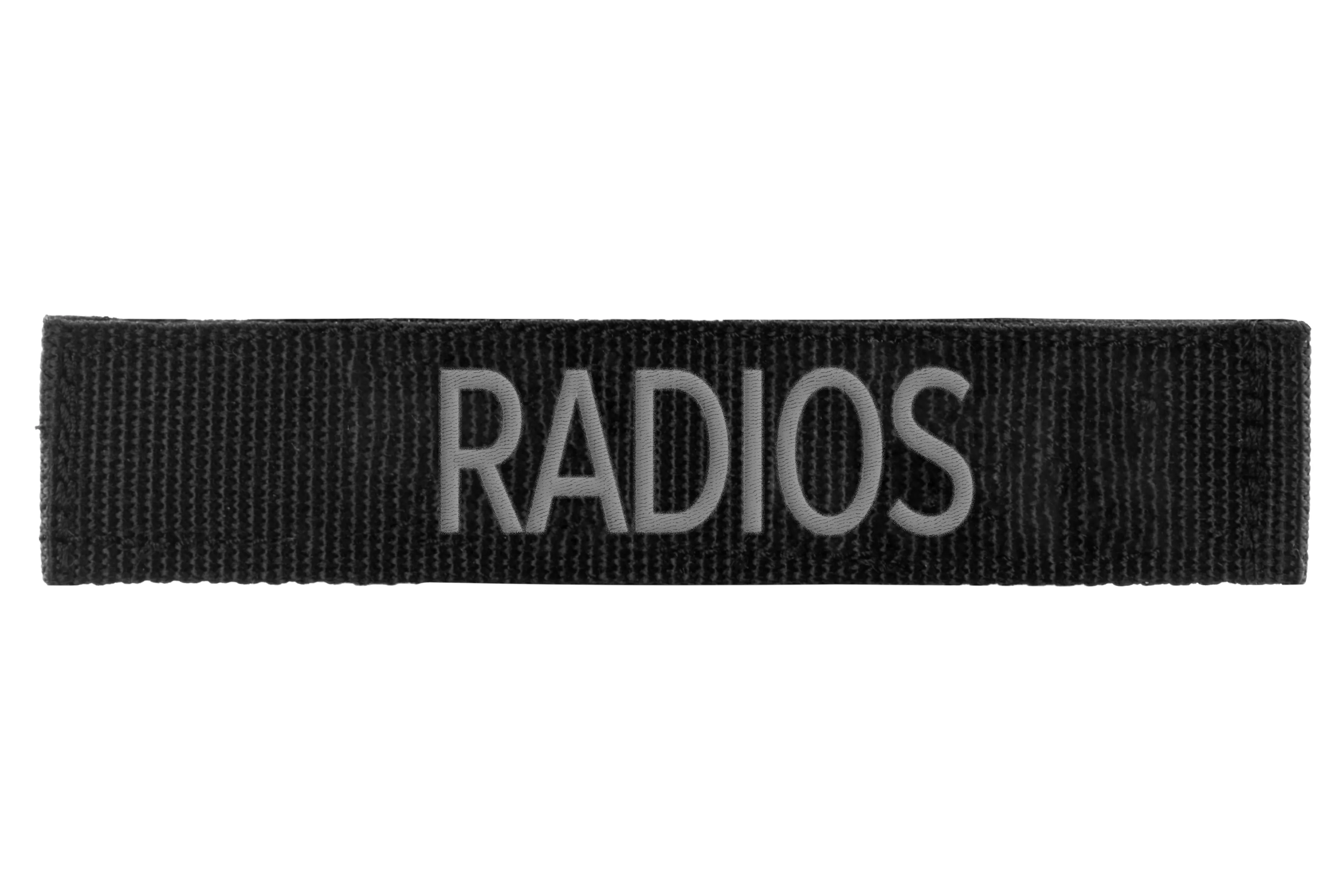ID Panel | RADIOS