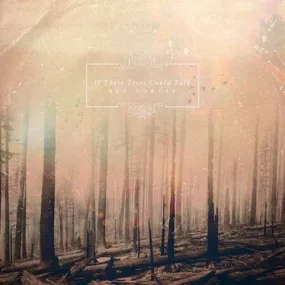 If These Trees Could Talk "Red Forest" CD