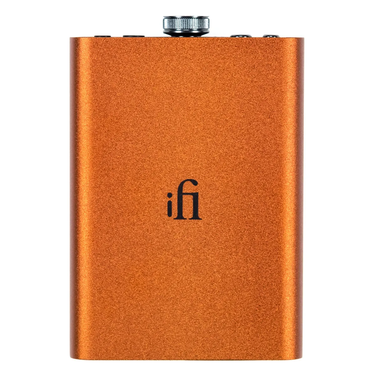 iFi Audio Hip-dac2 Portable USB DAC and Headphone Amp with Soft Protective Case