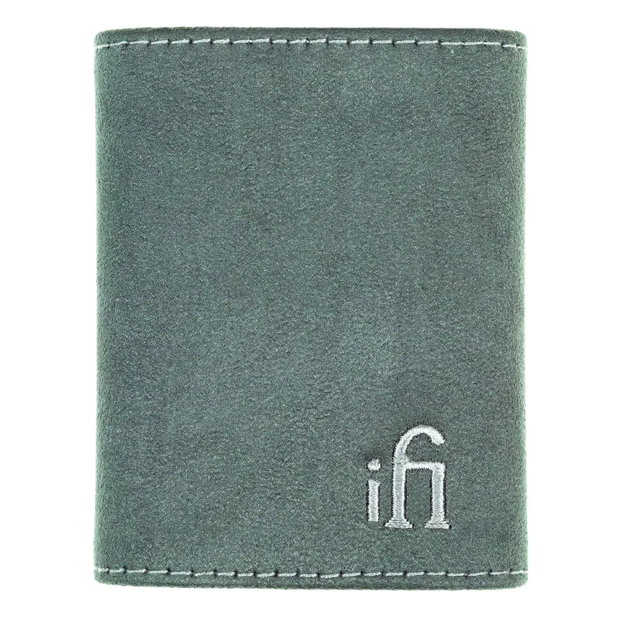 iFi Audio Hip-dac2 Portable USB DAC and Headphone Amp with Soft Protective Case