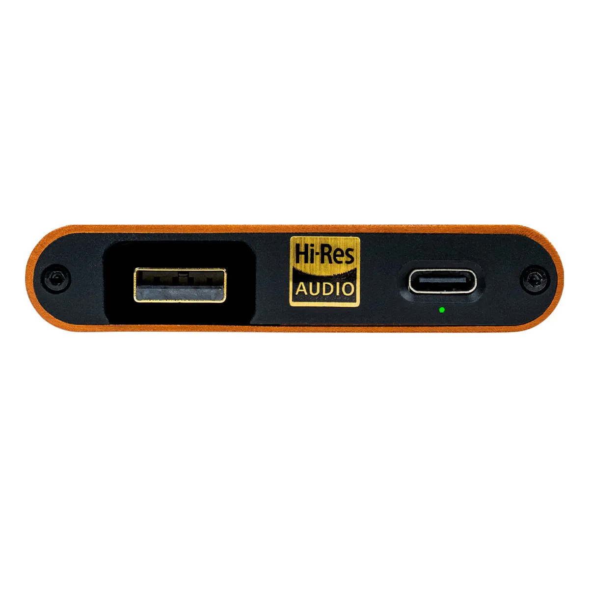 iFi Audio Hip-dac2 Portable USB DAC and Headphone Amp with Soft Protective Case