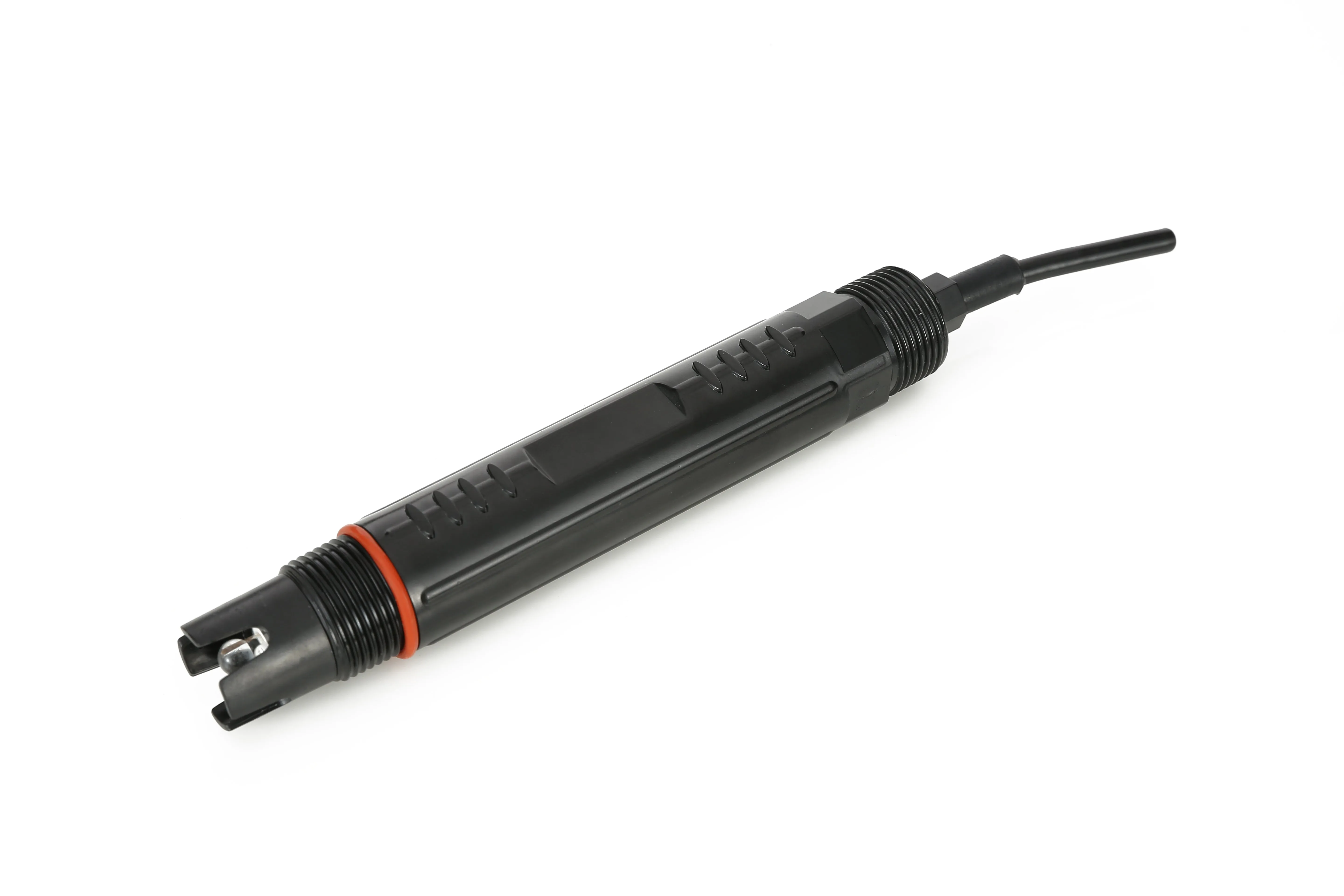 Inline Industrial Wastewater PH Sensor