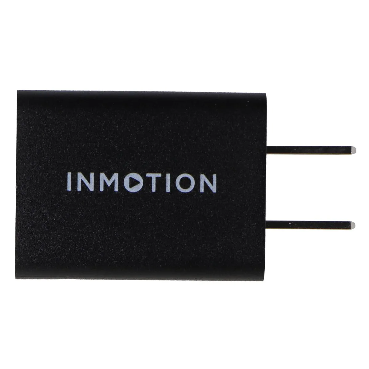 InMotion USB Wall Adapter   (3.3-Ft) USB-C Charge/Sync Cable - Black
