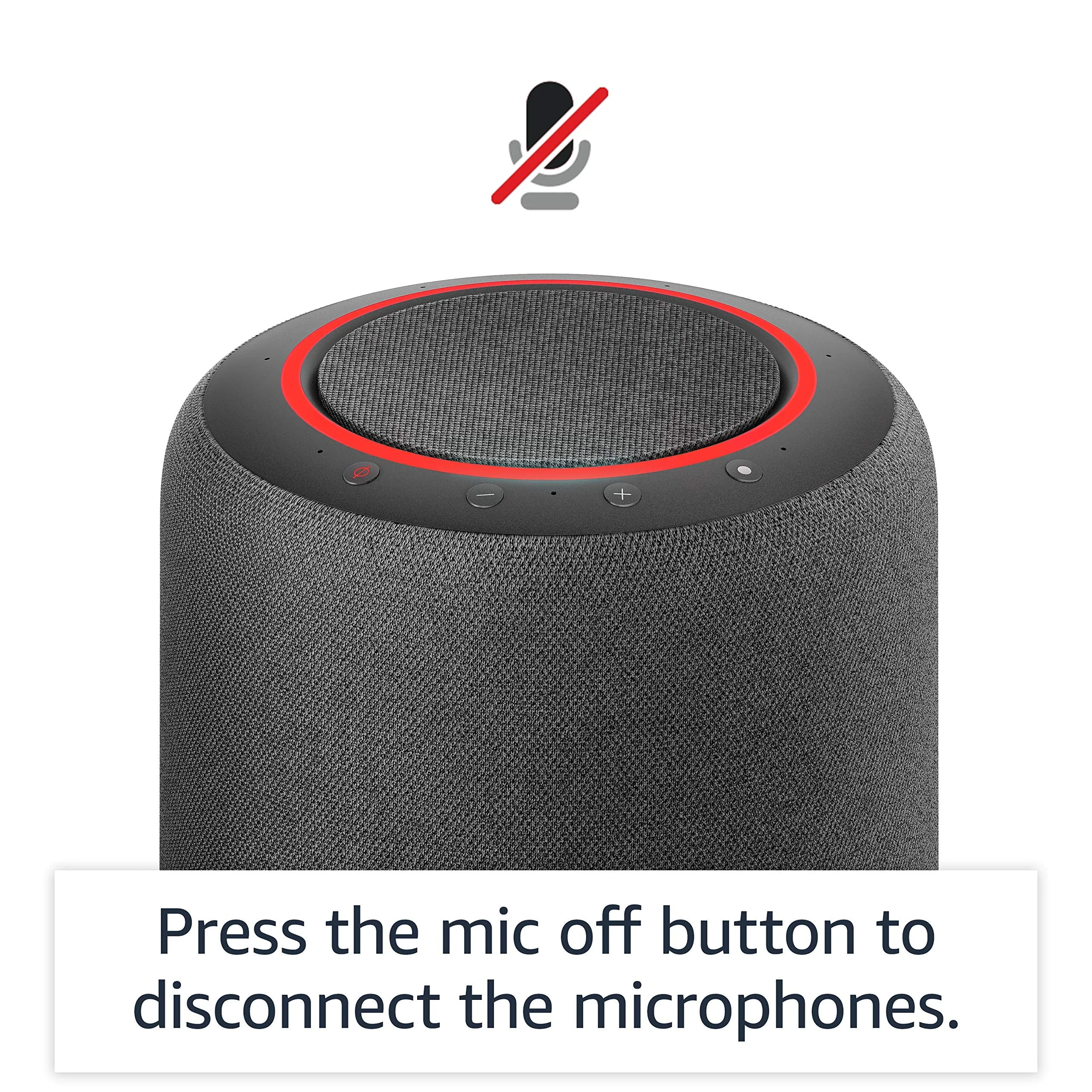 Introducing Echo Studio | High-fidelity smart speaker with 3D audio and Alexa