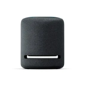 Introducing Echo Studio | High-fidelity smart speaker with 3D audio and Alexa