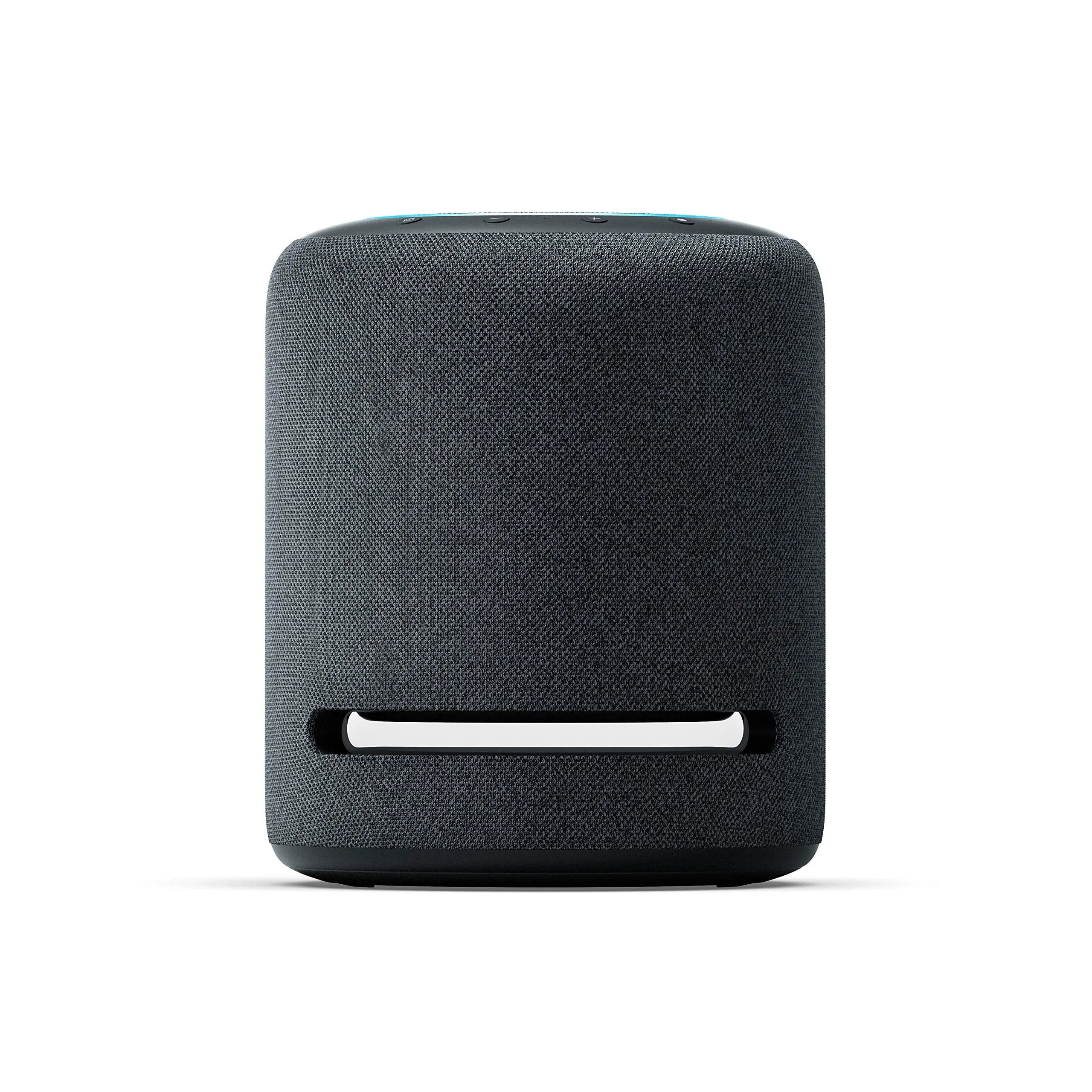 Introducing Echo Studio | High-fidelity smart speaker with 3D audio and Alexa
