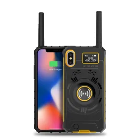 iRaddy GM Series 3-in-1 UHF Radio [OPEN BOX]