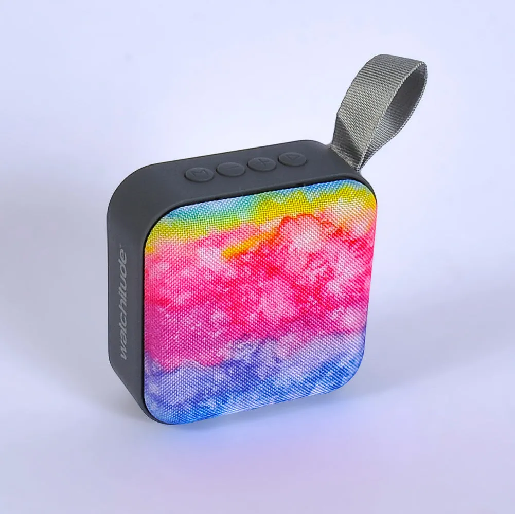 Jamm'd Wireless Speaker