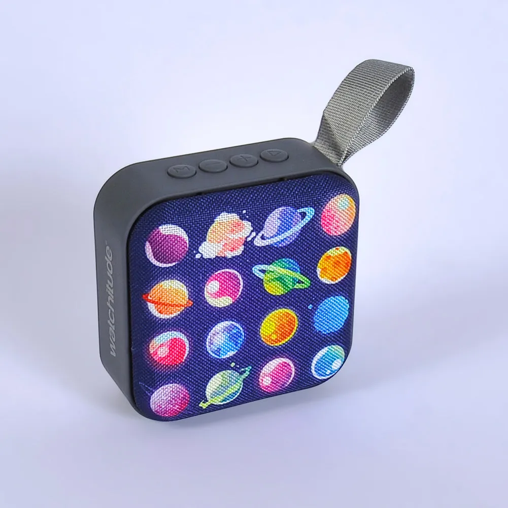 Jamm'd Wireless Speaker