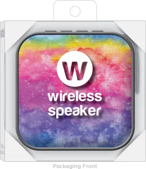 Jamm'd Wireless Speaker