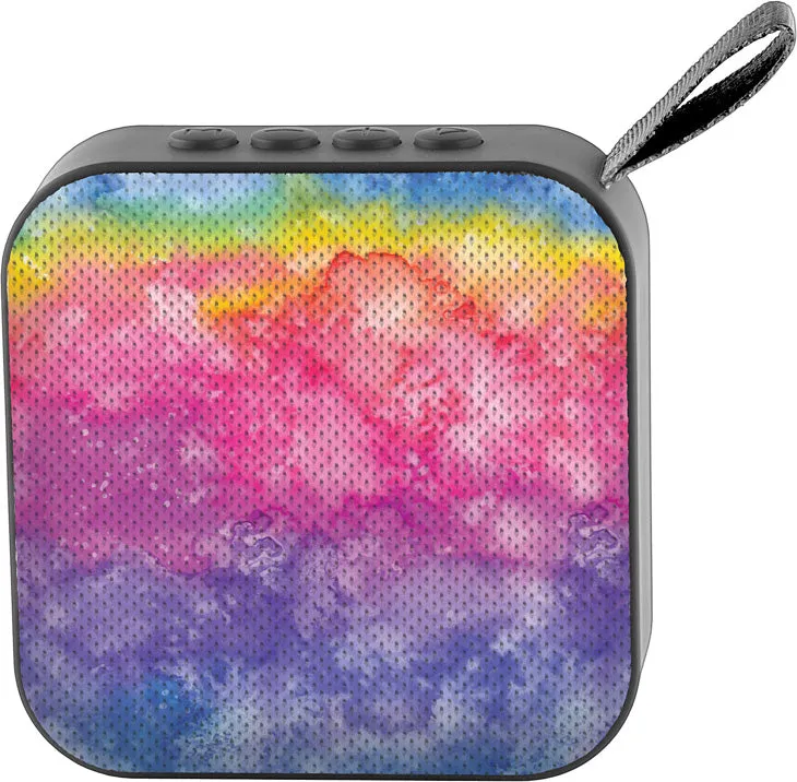 Jamm'd Wireless Speaker