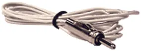 Jensen AM/FM Stereo Antenna Soft Wire 8309819 | 24