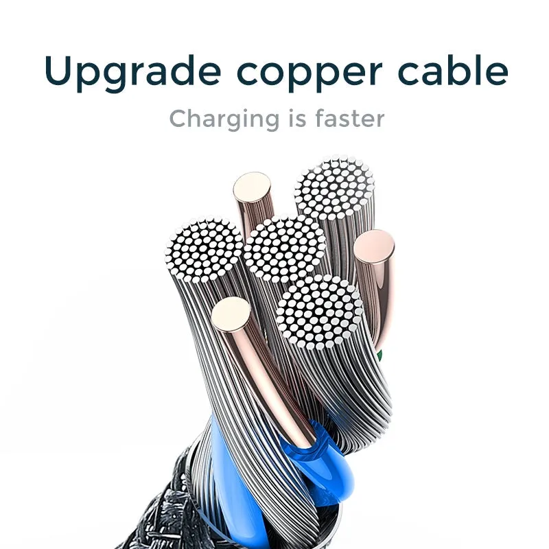 Joyroom S-1224K1 | Type-C to Lightning Mobile Cable | Fast Charge 20W PD