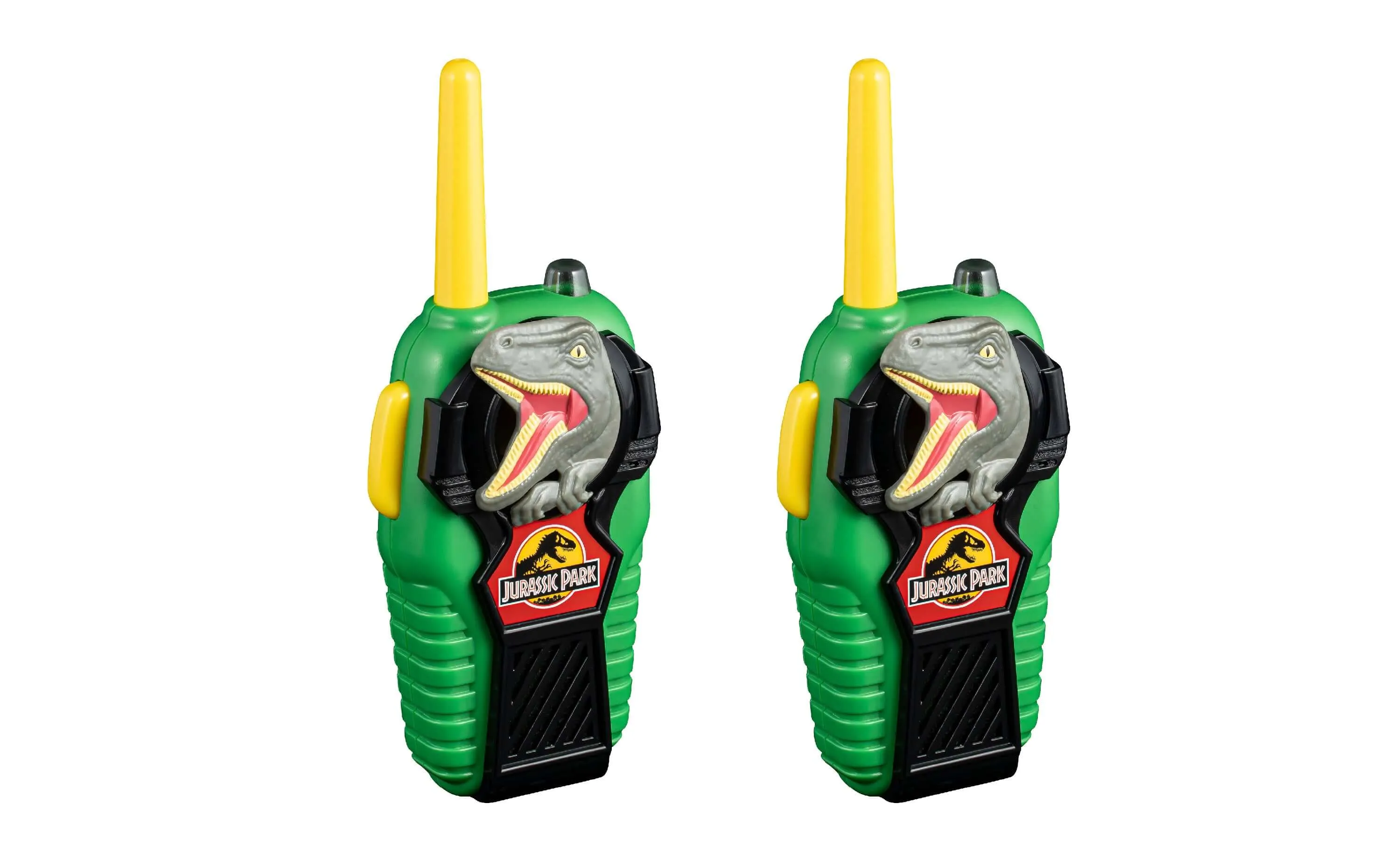 Jurassic Park Toy Walkie Talkies for Kids