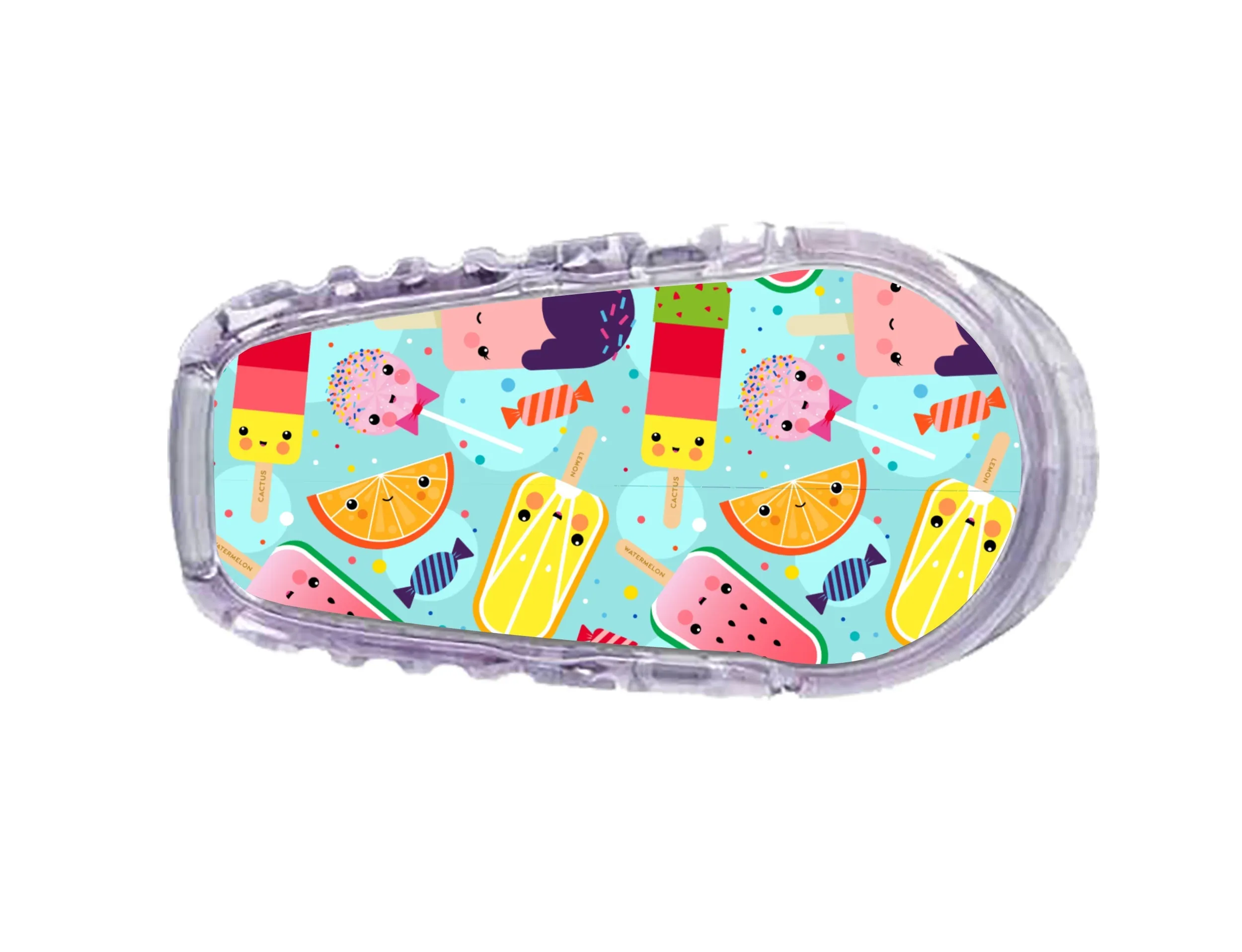 Kawaii Sweets Dexcom G6 Transmitter
