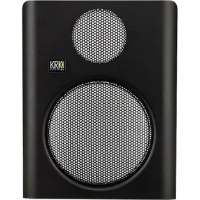 KRK ROKIT G4 Studio Monitor Grille Cover for RP7G4 (Pair)