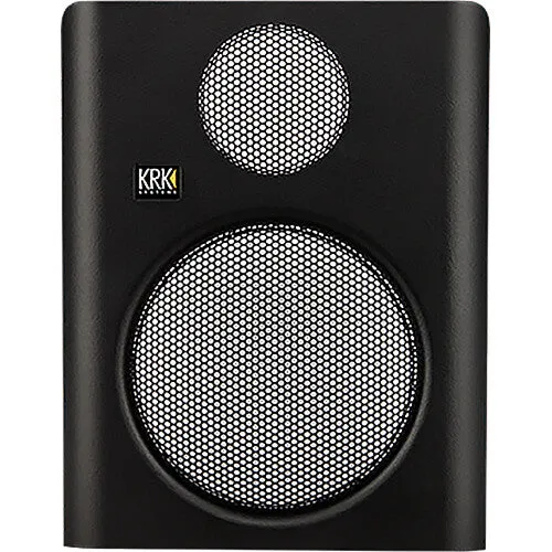 KRK ROKIT G4 Studio Monitor Grille Cover for RP7G4 (Pair)