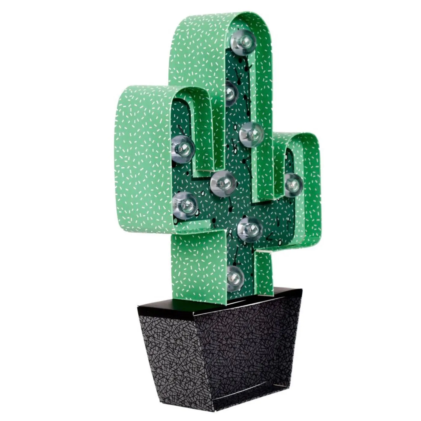 Led Cactus