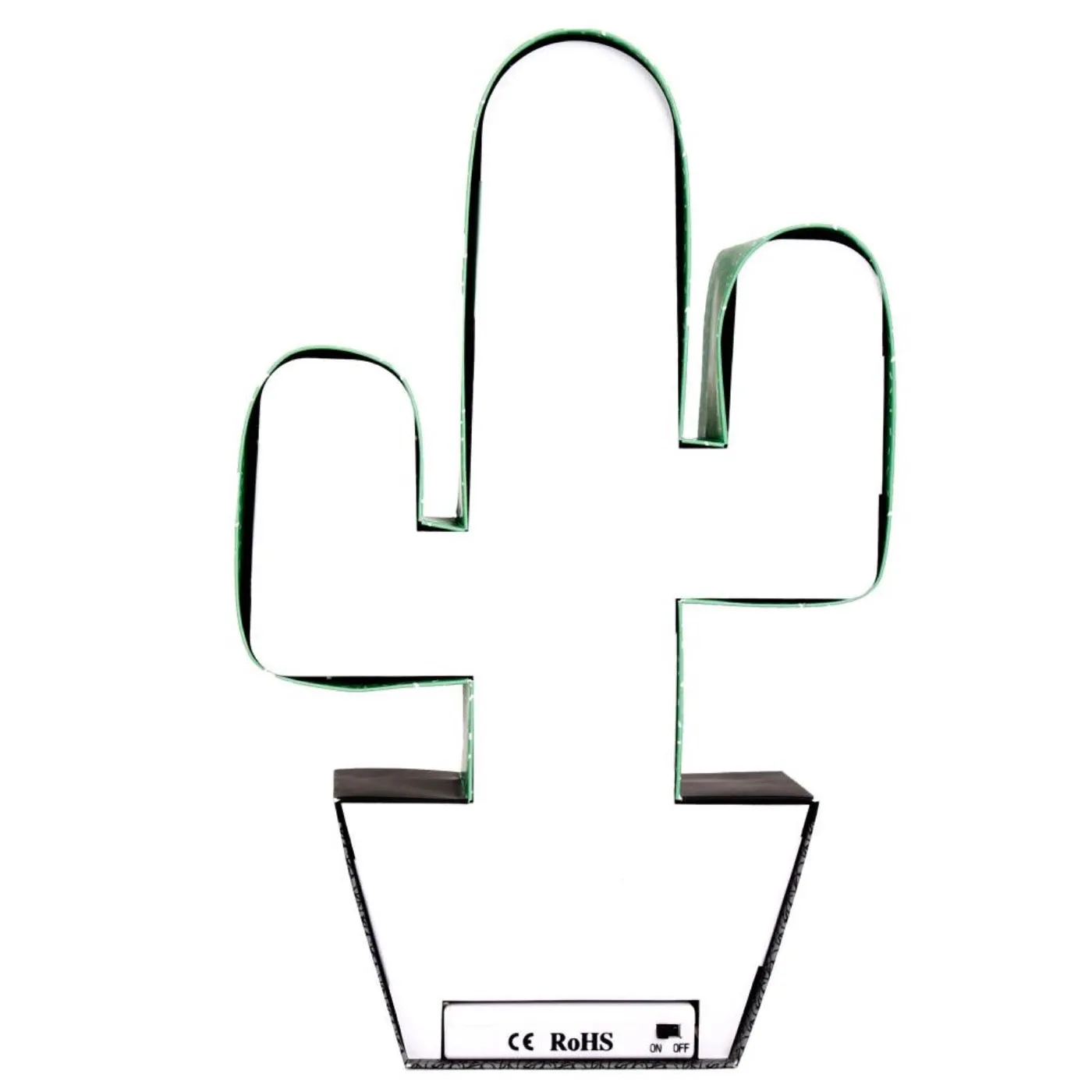 Led Cactus