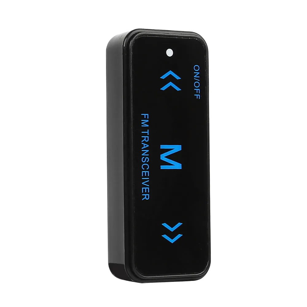 LEIXEN VV-108 Super MINI Walkie Talkies USB (1 Pair) [DISCONTINUED]