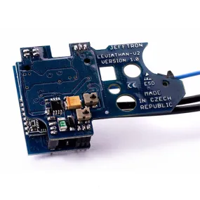 LEVIATHAN MOSFET BY JEFFTRON