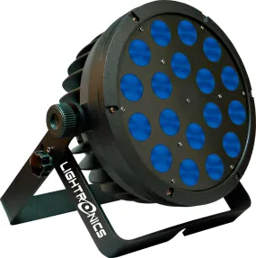 Lightronics FXLD1018C4I LED PAR Lighting Fixture