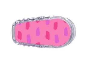 Lipstick Smudge Dexcom G6 Transmitter Sticker