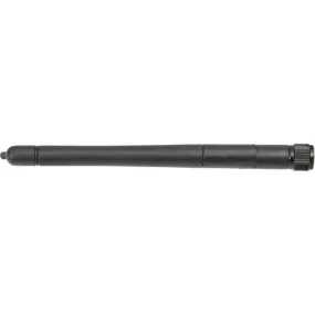 LumenRadio LR2DBIOA1I Indoor 2 dBi Omni Antenna with RP-SMA Male Connector LumenRadio LR2DBIOA1I Indoor 2 dBi Omni Antenna with RP-SMA Male Connector