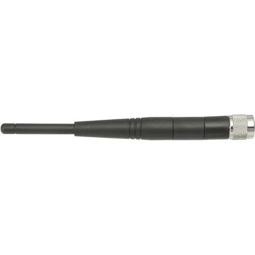 LumenRadio LR2DBIOAI Indoor 2 dBi Omni Antenna With RP-TNC Connector