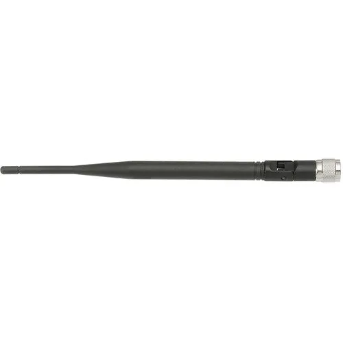 LumenRadio LR5DBIOAI Indoor 5 dBi Omni Antenna (RP-TNC Male)
