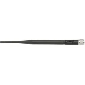 LumenRadio LR5DBIOAI Indoor 5 dBi Omni Antenna (RP-TNC Male)