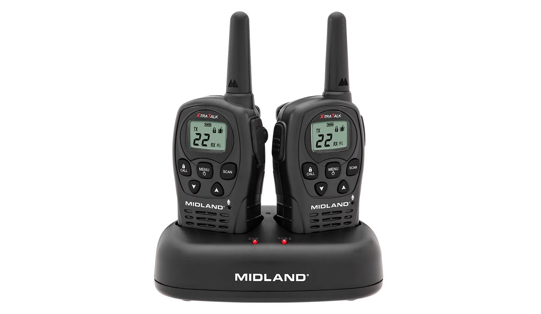 LXT500VP3 Walkie Talkie