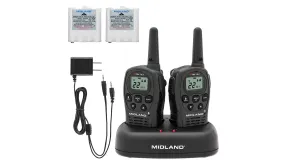 LXT500VP3 Walkie Talkie