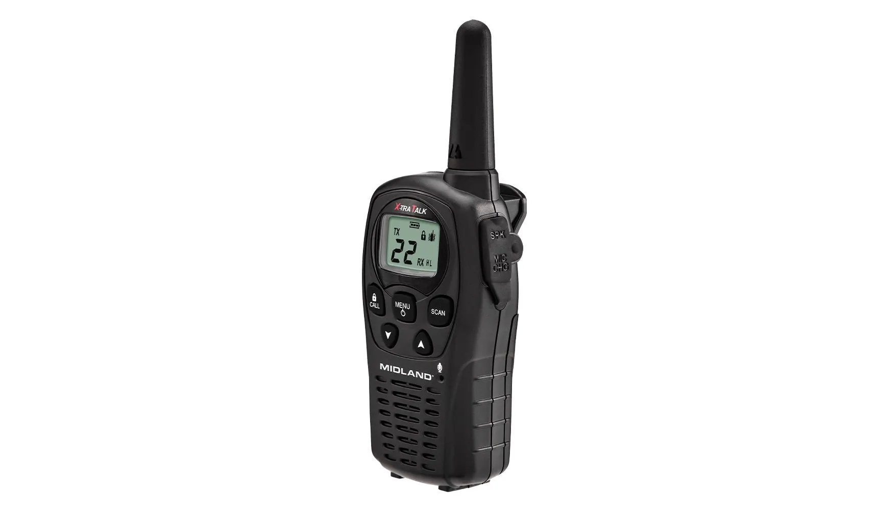LXT500VP3 Walkie Talkie