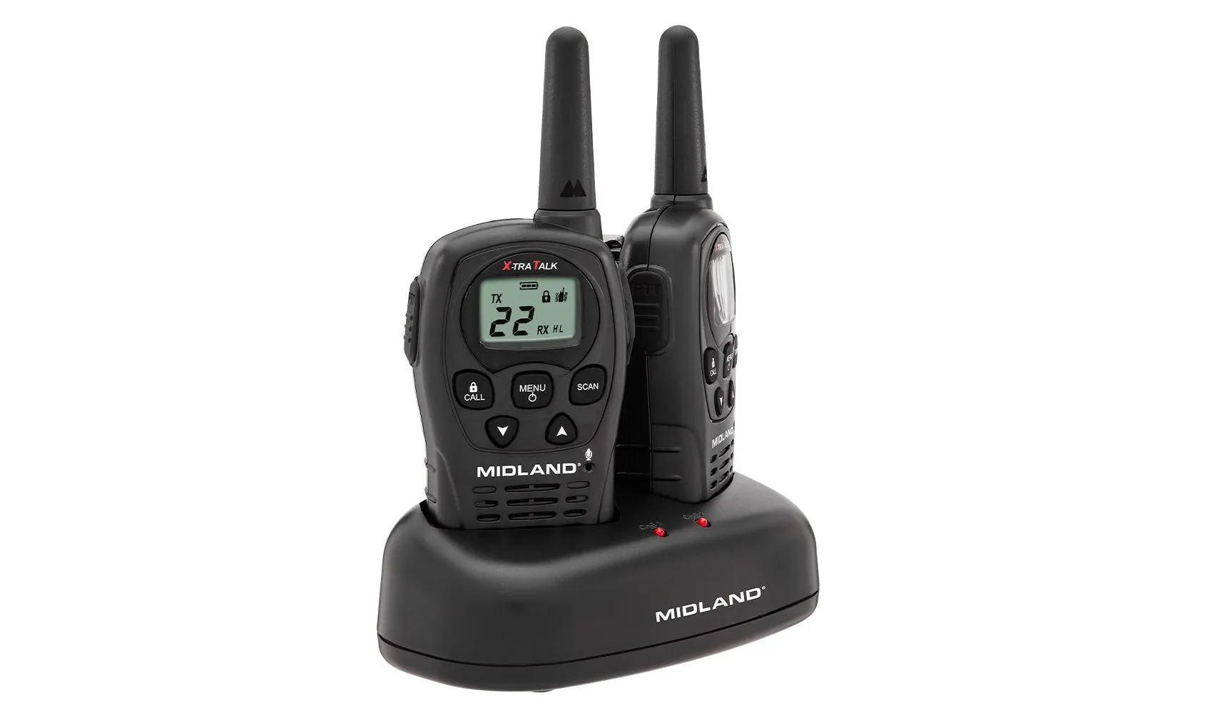LXT500VP3 Walkie Talkie