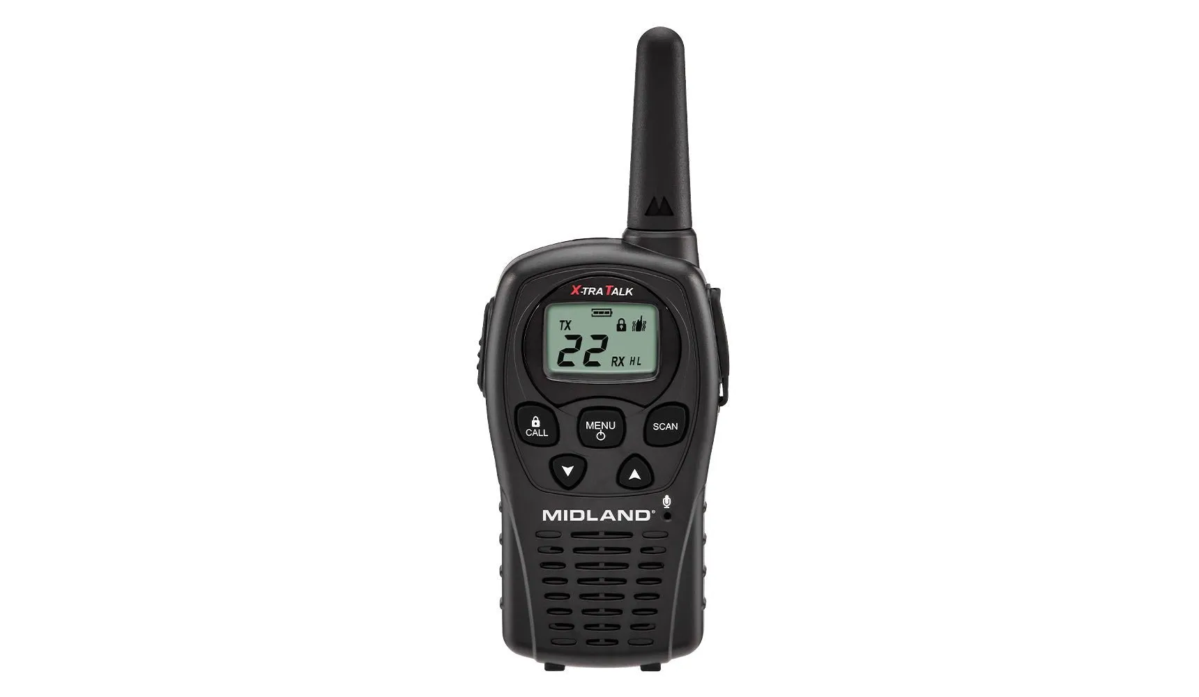 LXT500VP3 Walkie Talkie