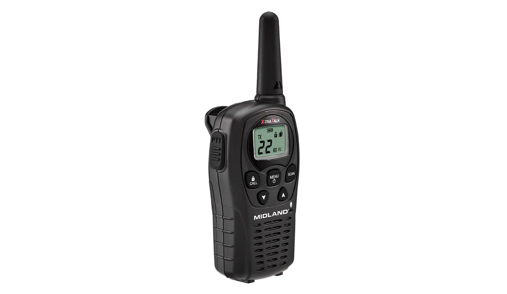 LXT500VP3 Walkie Talkie
