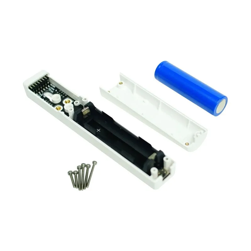 M5StickC 18650C