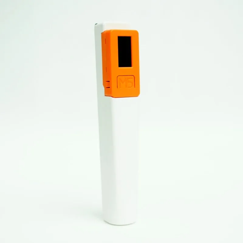 M5StickC 18650C