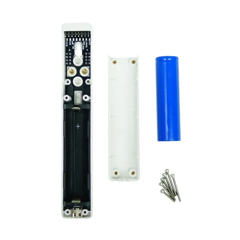 M5StickC 18650C