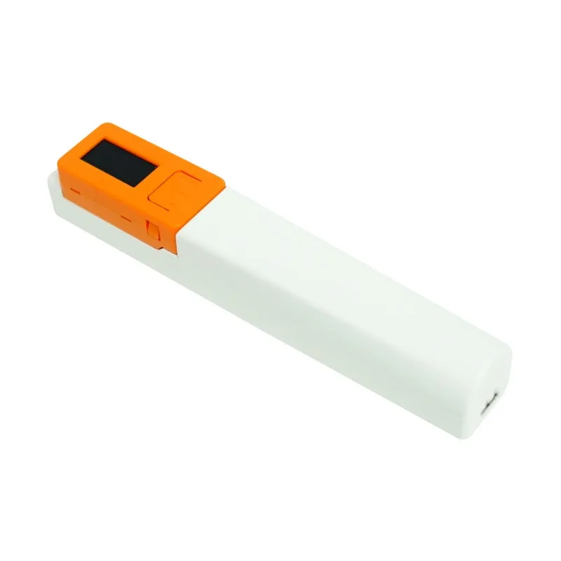 M5StickC 18650C