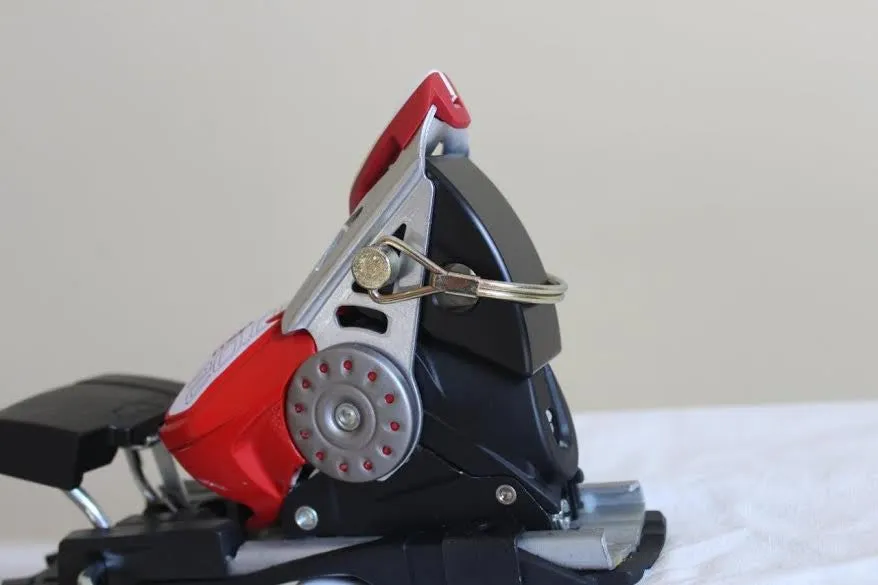Marker Comp Binding Systems