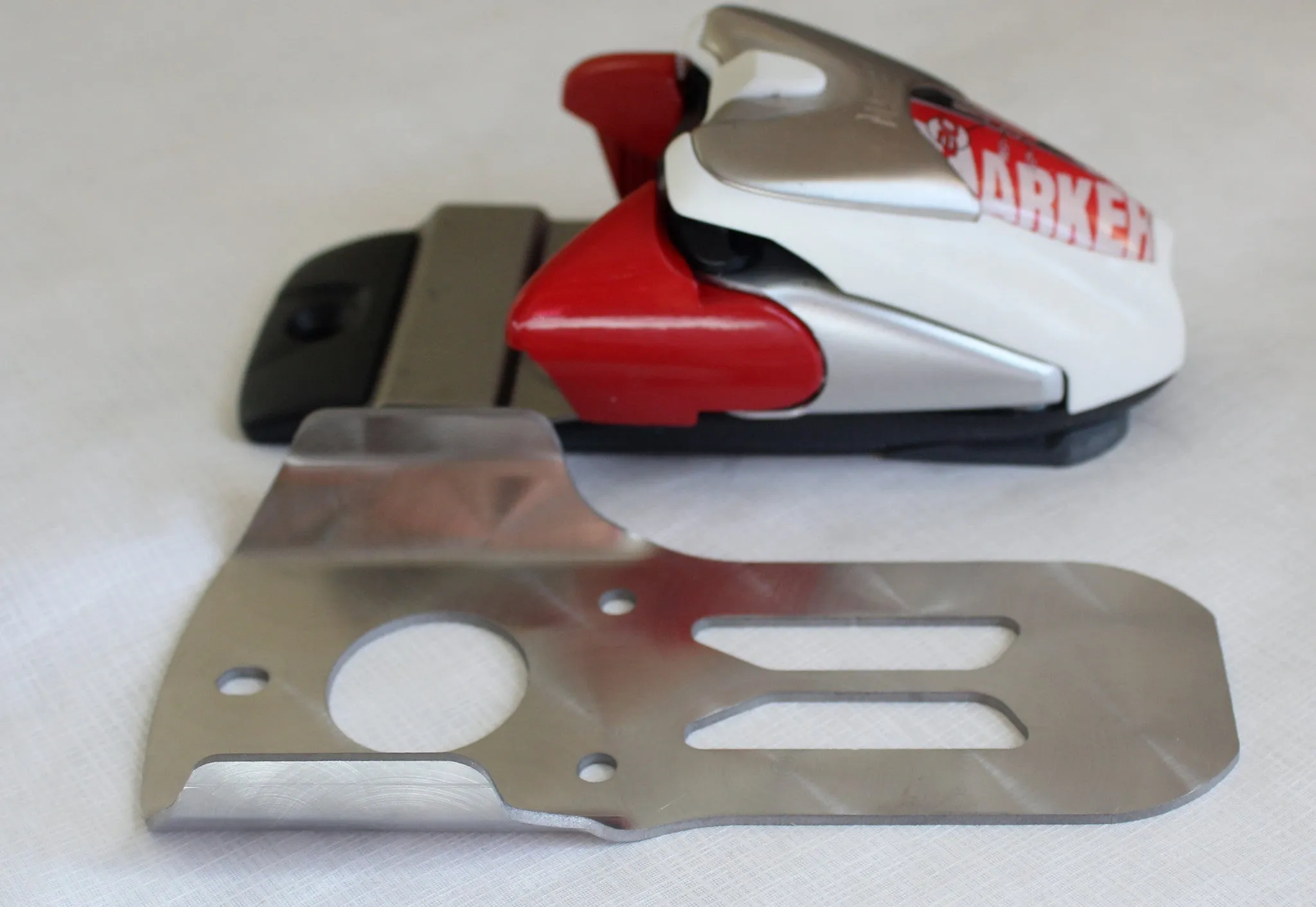 Marker Comp Binding Systems