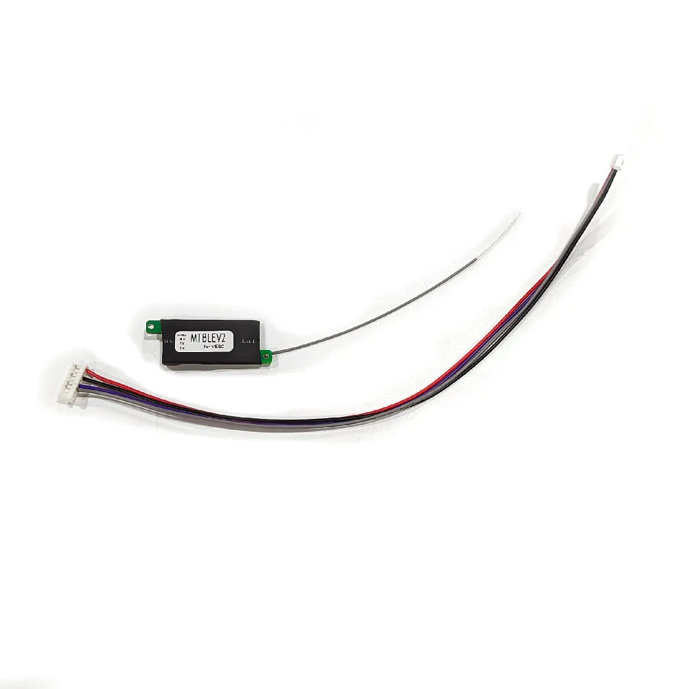 MAYRC Bluetooth Module Based on V4&V6&V75 Compatible VESCTOOL App for ESC Speed Controller