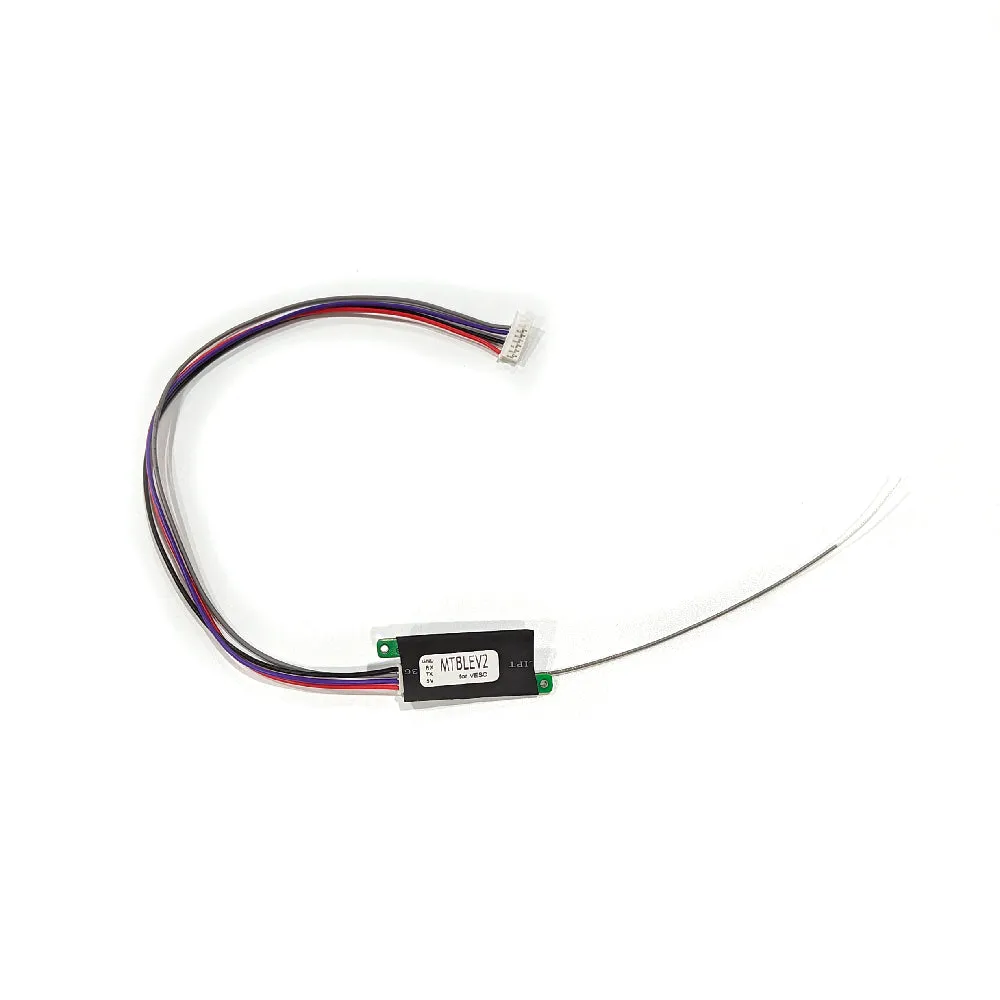 MAYRC Bluetooth Module Based on V4&V6&V75 Compatible VESCTOOL App for ESC Speed Controller