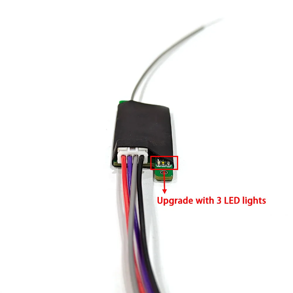 MAYRC Bluetooth Module Based on V4&V6&V75 Compatible VESCTOOL App for ESC Speed Controller