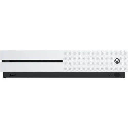 Microsoft Xbox One S Gears 5 Bundle, 1TB HDD, 8GB RAM, Wireless Gaming Console - 234-01020